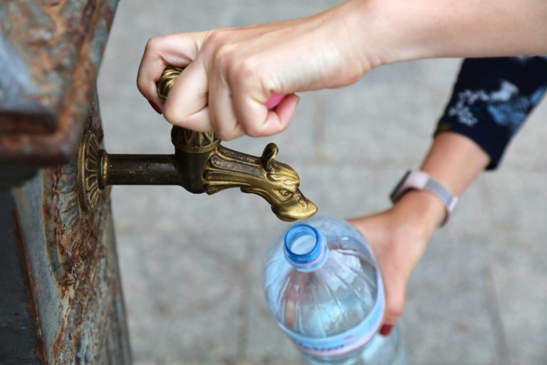 Can You Drink Tap Water in Agropoli and the Curious Culture of Bottled Water in Italy