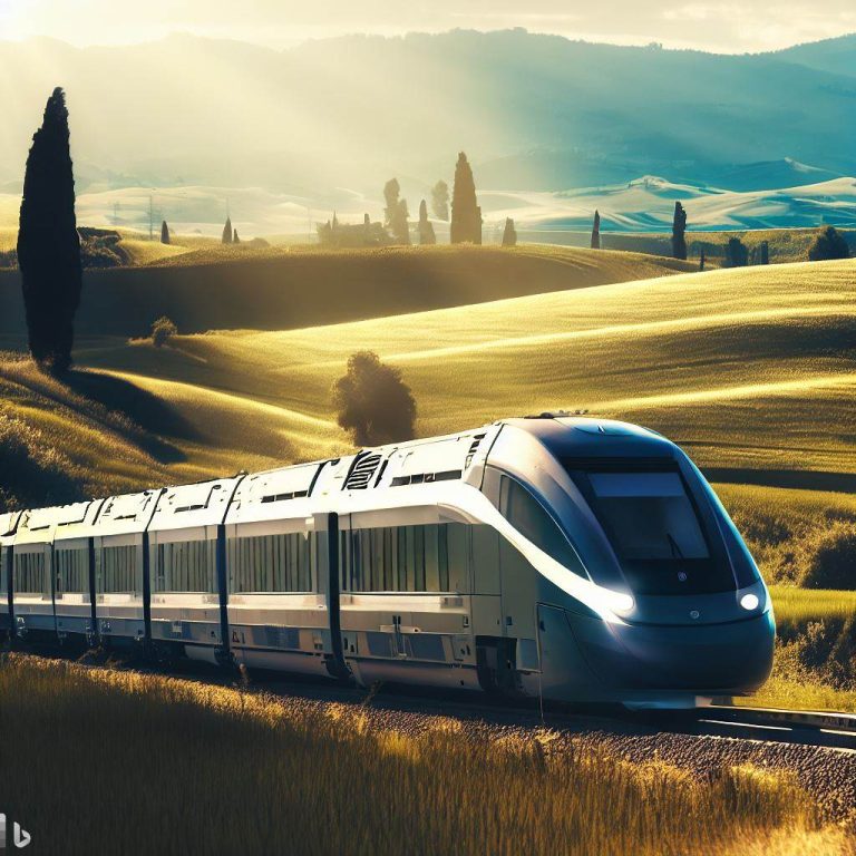 Discover Italy Like a Local: Your Ultimate Public Transportation Guide