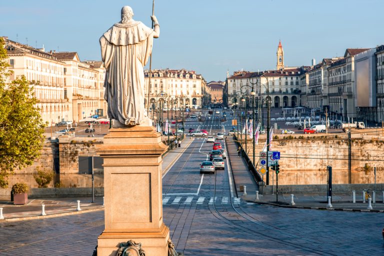 Is Turin, Italy Safe? A Comprehensive Guide for Tourists