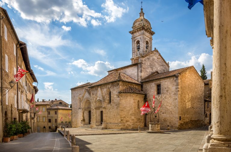 Unveiling San Quirico d’Orcia: Your Next Stop in the Enchanting Val d’Orcia