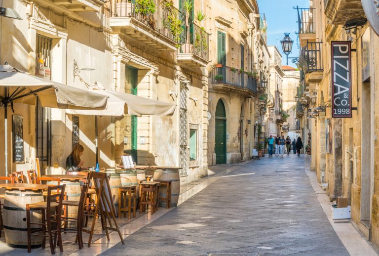 Is Lecce a Good Base for Puglia? A Traveler’s Guide
