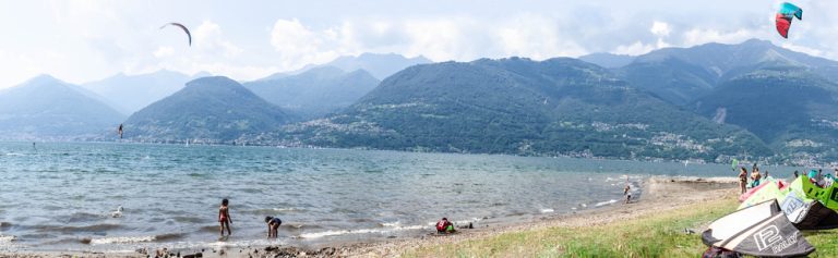 Dive into the Mysteries of Lake Como: Your Ultimate Guide to Swimming in Lago di Como