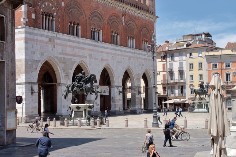Discovering Piacenza: Italy Without Tourists – Ultimate Guide to a Hidden Paradise!