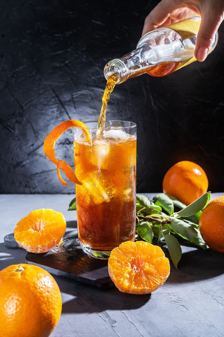 Uncovering the History and Benefits of Chinotto: Italy’s Favorite Bittersweet Drink