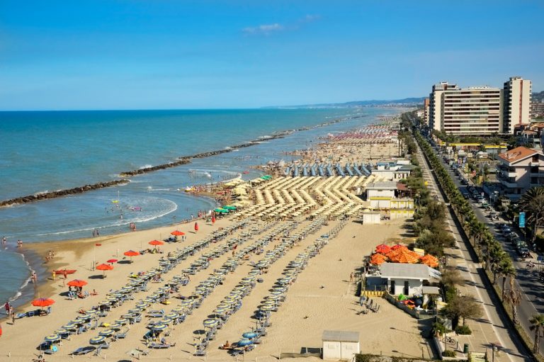 Discover Why Pescara Italy is Worth Visiting