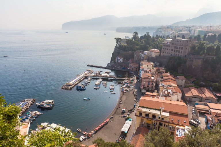 What To Do In Sorrento When It Rains? No Worries, Here’s Your Guide!