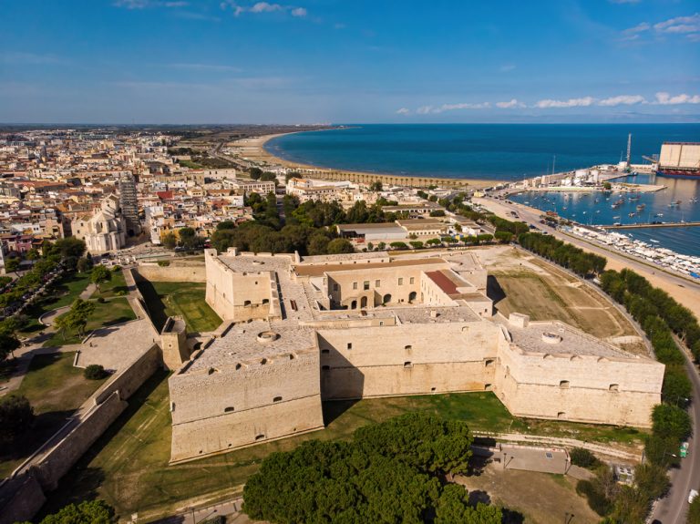 Uncovering the Magic of Barletta: Is it Worth Visiting?