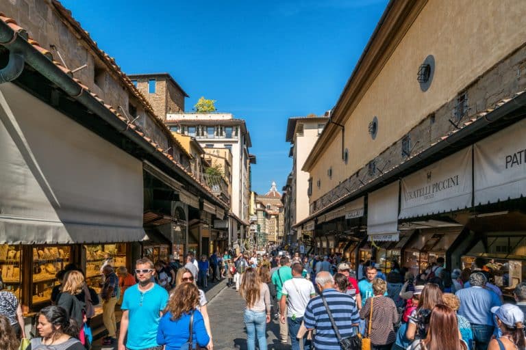 Is Florence, Italy More ‘Dusty’ than ‘Dirty’? A Local’s Guide