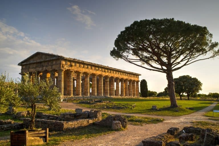 Is Paestum Worth Visiting? A Deep Dive into Italy’s Hidden Gem