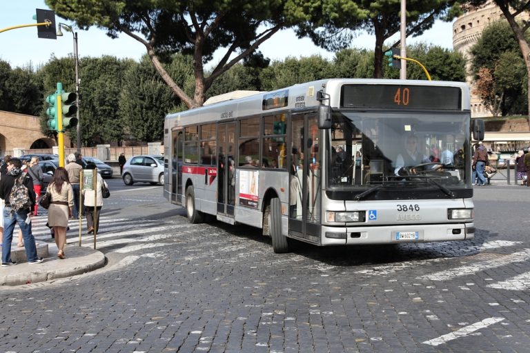 How to Validate That Rome Bus Ticket: Your Ultimate Guide