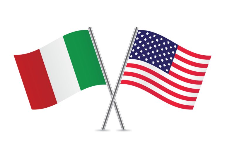 Italy vs. US Size: The Surprising Pasta-to-Steak Comparison