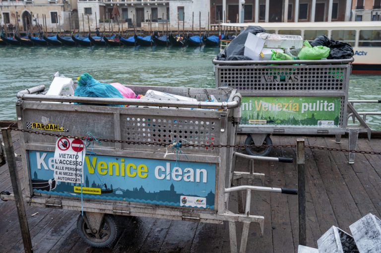 Is Venice, Italy Dirty? Unraveling the Canal Myths