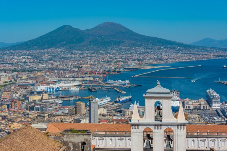 Unlock Naples: Discover Italy’s Best-Kept Secrets & Must-Dos!
