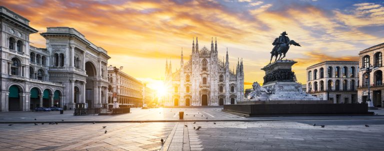 Top 5 Luxury Boutique Hotels in Milan: Exclusive Retreats in Italy’s Fashion Capital