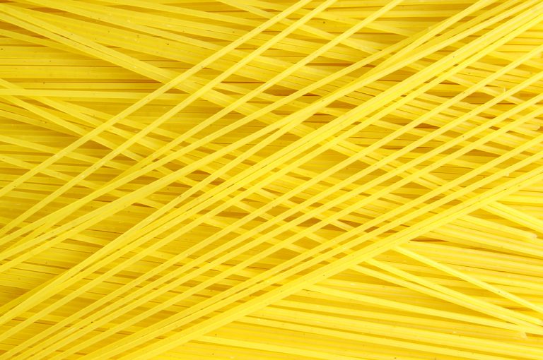 The Great Pasta Debate: Is It A Crime To Snap Spaghetti In Italy?