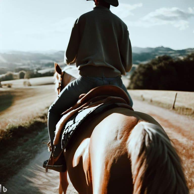 Horse Riding in Italy: Trot Your Way Through La Bella Vita!