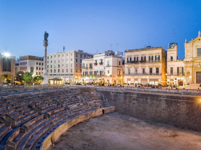 Is Lecce, Italy, the Hidden Gem of Safety and Charm?
