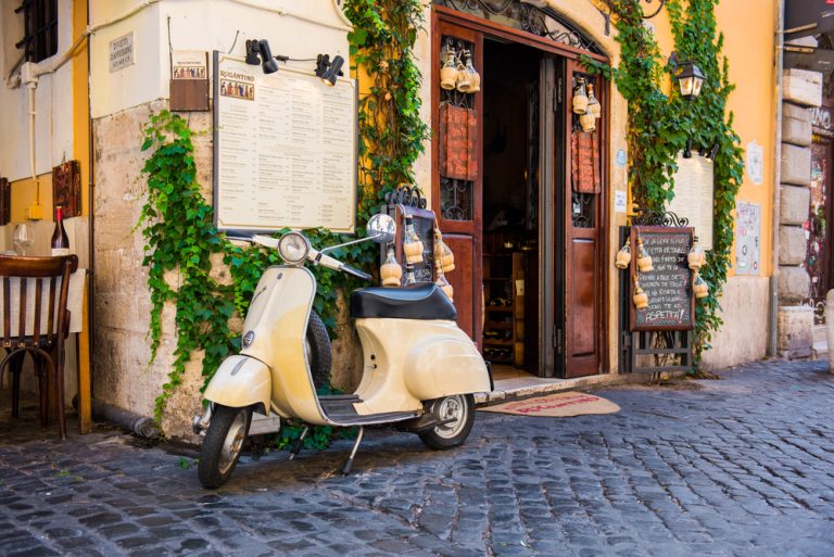 Is Trastevere Rome Safe? Navigating Rome’s Vibrant Heartbeat