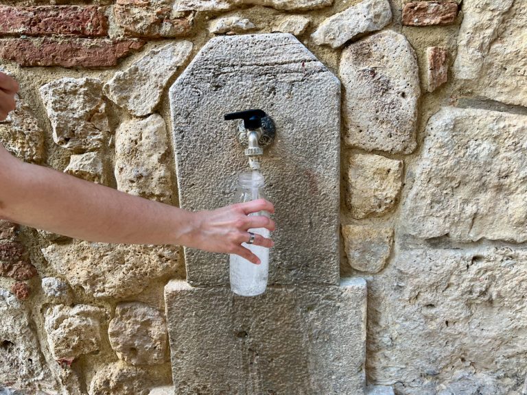 Can You Drink Tap Water in Italy? Myths Debunked & Facts Revealed!