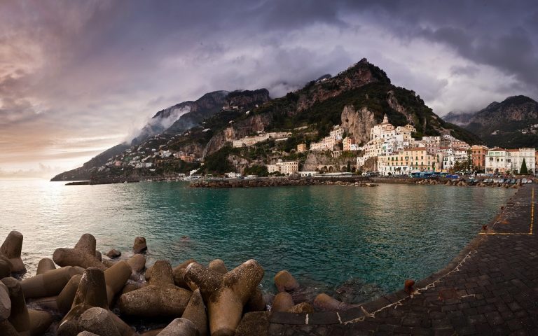Things to Do on the Amalfi Coast: A Local’s Gem-Packed Guide