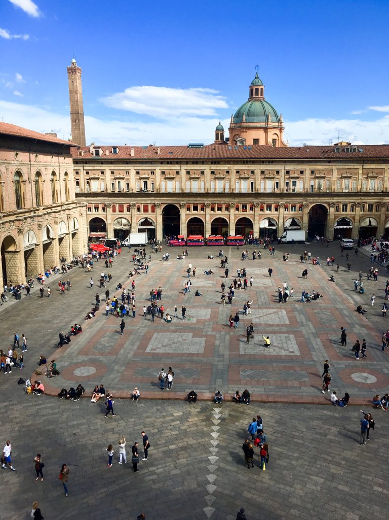 Exploring the Best of the Best: What to See in Bologna, Italy