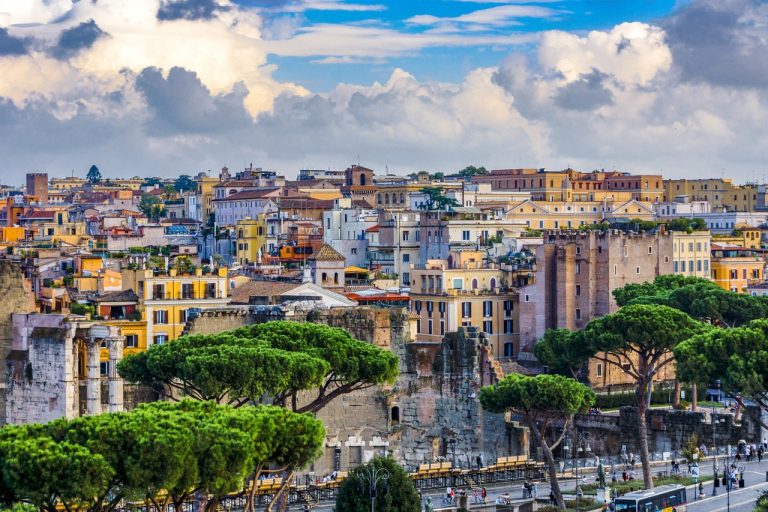 The Ultimate Roman Rendezvous: Dive Deep into Things To Do In Rome!