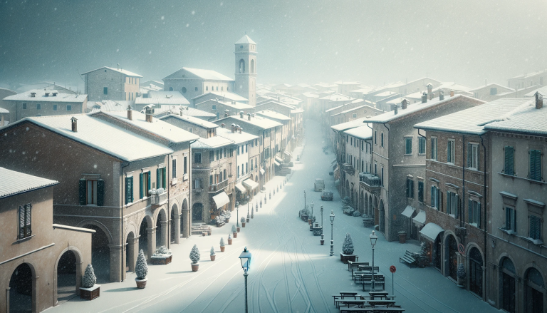 Winter Wonderland: Why Italy Shines in the Cold Months
