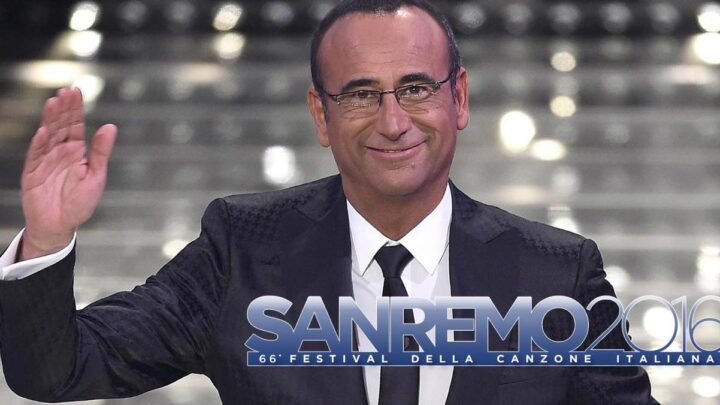 A Sanremo anche la matematica è un’opinione