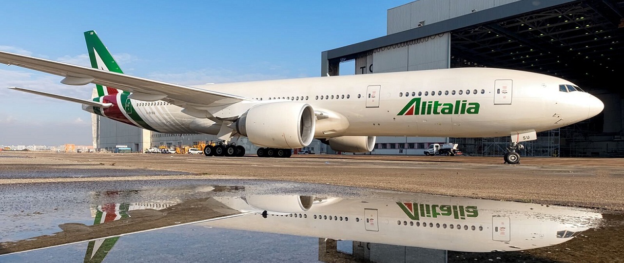 Corsa ai ricavi, Alitalia si sposta su Sabre