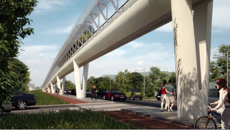 People Mover: nuova frontiera del trasporto pubblico o “metropolitana” monca?