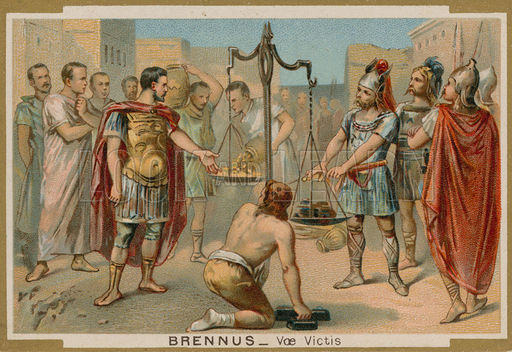 Equilibrio di bilancio, la spada di Brenno e la Consulta