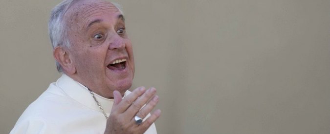Papa Bergoglio, anatema contro i populismi. Lancette della storia all’indietro