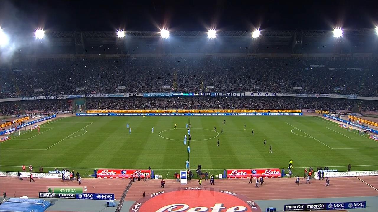 Juve a valanga e Roma corsara ma dopo il pari con l’Inter in testa c’è sempre il Napoli