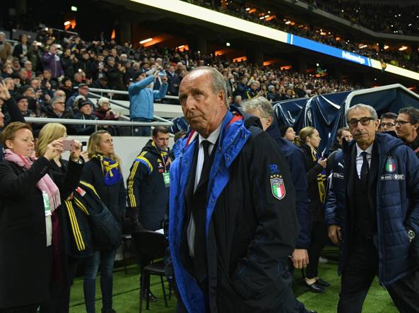 È successo sul serio, siamo fuori dal Mondiale! Il calcio italiano è nel baratro