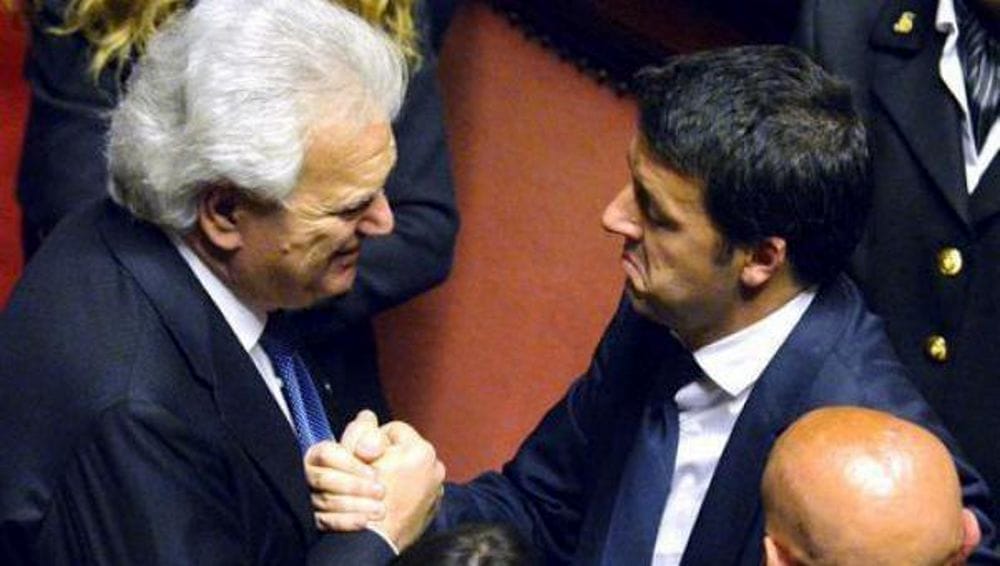 Tra slogan e Zoo televisivi, dominano la scena politica i bancarellari dei partiti…