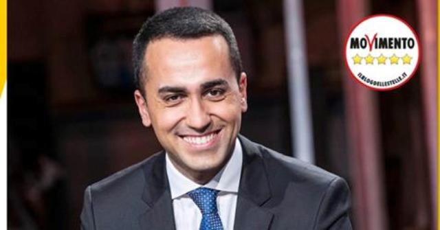 Altro che frenata sul Reddito! Di Maio: In stampa 6 milioni di bancomat…