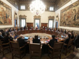 CdM, approvato il nuovo decreto legge Covid: niente spostamenti fra regioni fino al 27 marzo CdM, approvato il nuovo decreto legge Covid: niente spostamenti fra regioni fino al 27 marzo
