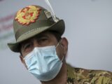 Vaccini, Figliuolo “L’Italia quando fa squadra vince” Vaccini, Figliuolo “L’Italia quando fa squadra vince”