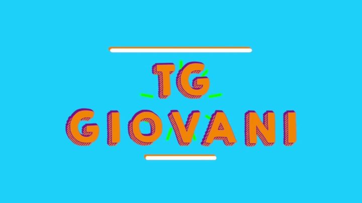 Tg Giovani – 9/5/2021