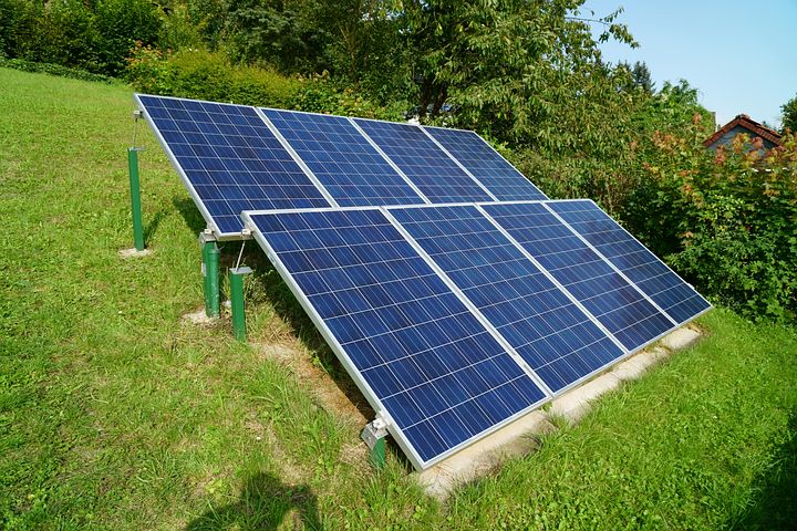 Italia green: i dati 2020 del Gestore Servizi Energetici danno fiducia