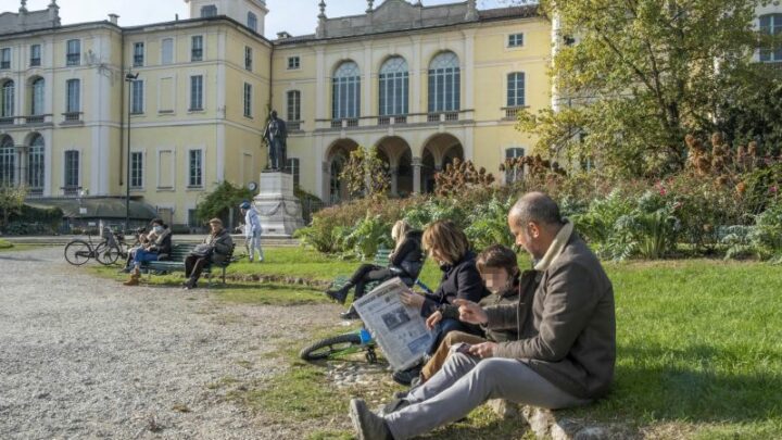 Nel 2020 oltre 2 milioni di famiglie in povertà assoluta