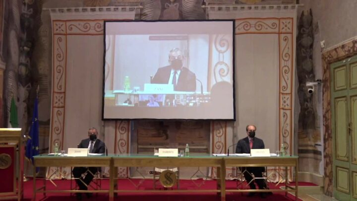 La silver economy risorsa preziosa per il Paese