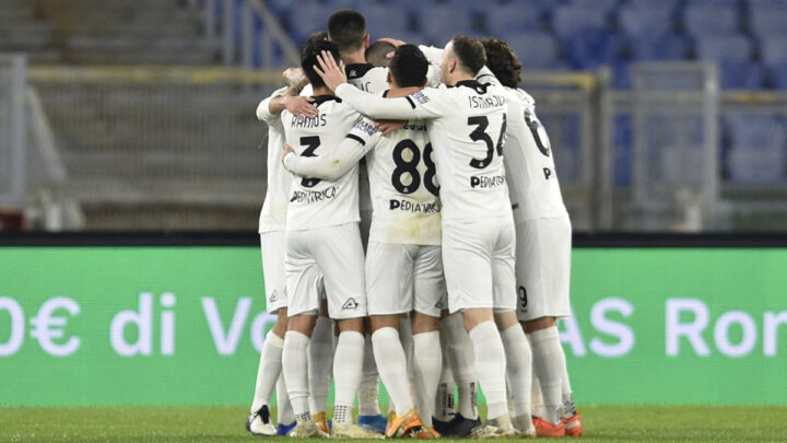 Tesseramento minori, Fifa blocca mercato Spezia per 2 anni