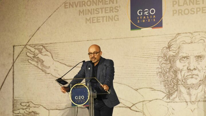G20 Ambiente, accordo su finanza sostenibile e biodiversità