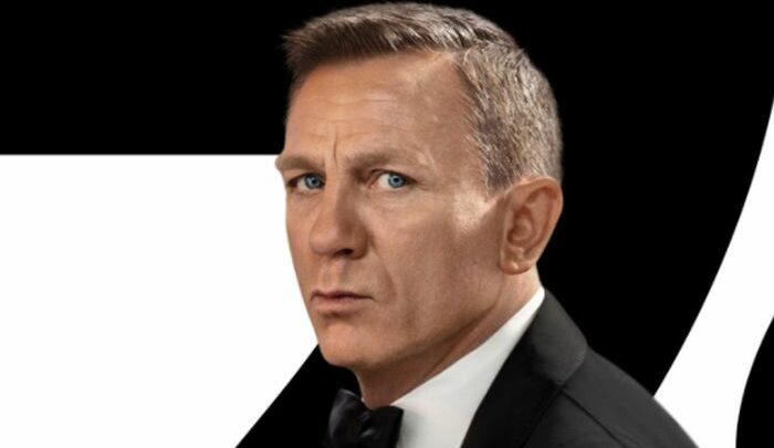 “No Time To Die”, James Bond in testa al box office con 2.5 mln