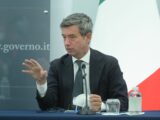 Covid, Orlando “Validità tampone non sia dibattito politico”