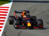 GP degli Stati Uniti, Verstappen vince e aumenta il vantaggio su Hamilton