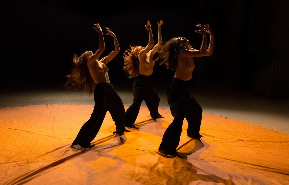 Oltre la linea d’inverno: la danza contemporanea nei teatri di prossimità