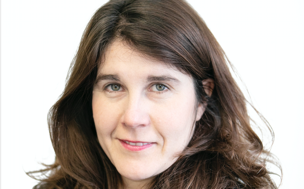 Volti d’italiani a Londra: Giulia Corinaldi, Thomson Reuters Foundation