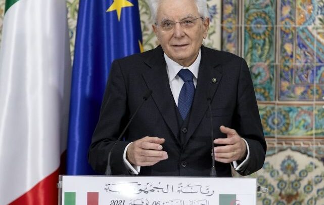 Mattarella “Africa ed Europa hanno un futuro comune”